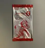 Fire Emblem Cipher Promo Pack Vol.17
