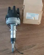 QUICKSILVER MARINE *NEW* DISTRIBUTOR #72623