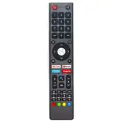 Kogan TV Remote Control RCKGNTVT006 - Remote Control Replacements Australia