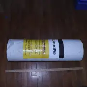 Surface Pro Drop Cloth Leak-Proof 218 SQ FT SP-25-80