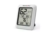 TP50 Digital Thermometer - Indoor Humidity Monitor - ThermoPro