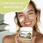 60ml Tallow Honey Balm Deep Moisturizing Beef Tallow Face Cream Body Lotion