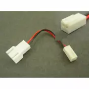 CB-YAC2P 3Pin to 2-Pin Fan Cable Adapte/ Converter Cable