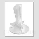 FISHER AND PAYKEL SMART DRIVE WASHING MACHINE AGITATOR 425025P Genuine