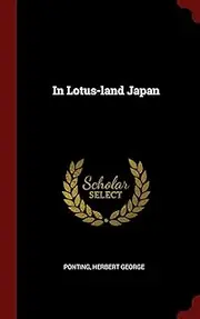 In Lotus-land Japan