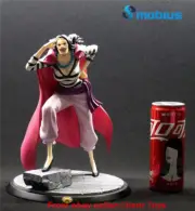 Mobius Studio GK One Piece Catarina Devon Figure Model Resin POP