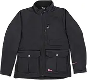 [Berne] Women's Lima Zero Eight Softshell Jacket