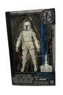 Hasbro Star Wars The Black Series Boba Fett Prototype Armor Walgreens Exclusive