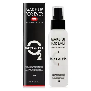 MAKE UP FOR EVER 超光肌活氧水 激活版(100ml)-國際航空版-期效202412