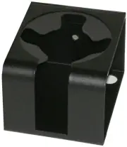 Tuffy Security Products 134-01 Cup Holder
