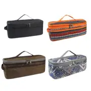 Camping Kitchen Barbecue Tableware Tools Wash Bags Luggage Storage Bags