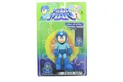 Jazwares Mega Man 6 inch Retro Style