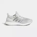 ADIDAS ULTRABOOST 1.0 W 女慢跑鞋-白灰-HQ4205 UK4 白色