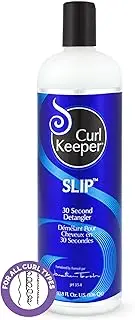 Curly Hair Solutions Slip Detangler 33.8 Ounce Clear