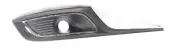 NEW OEM Ford Passenger Side Fog Light Bezel DA5Z-17E810-AB Lincoln MKS 2013-2016