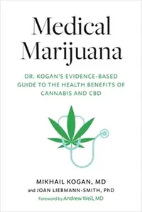 在飛比找三民網路書店優惠-Medical Marijuana: Dr. Kogan's