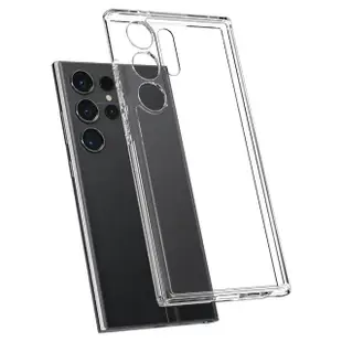 【Spigen】Galaxy S24 Ultra / S24+ / S24 _Ultra Hybrid-防摔保護殼(SGP)