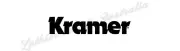 Kramer Guitar Headstock Waterslide Decal