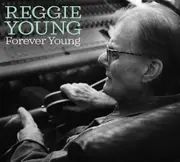 Reggie Young Forever Young - Reggie Young CD