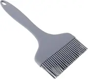 Essential Kitchen Tool Silicone Basting Brush for Cooking Baking Barbeque