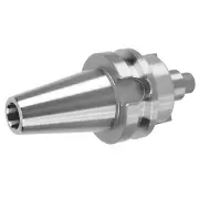 CNC Tool Holder High Collet Chuck For Milling Machine Cutter BT40‑FMB22‑45