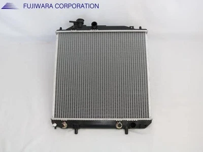 DAIHATSU Hijet 2002 LE-S210V Radiator 1640097508 [New] [PA01710458]
