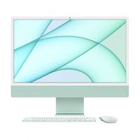 ▲APPLE iMac桌機 M1晶片 24吋 512G 8 核心 CPU 8 核心 GPU
