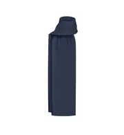 Dior Oblique Stole One size navy blue