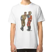 Tom of Rebel Alliance T-shirt