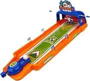 STARTIST Mini Tabletop Football Game Table Top Foosball Penalty Children Toy for Adults Kids Table Board Game for Party Parent Child