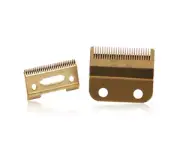 Carbon Steel Hair Clipper Replacement Blade for Wahl 8148, Wahl Senior Cordle...