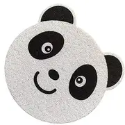 Roller Skating Training Mat - Non-Slip Cartoon Frog Design | Anti-Fall Beginner Skating Aid, Portable Roller Skate Floor Tiles for Boys and Girls, Fun and Durable Exercise Mat for Indoor Use