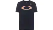 Oakley Men's Legacy Ellipse Short Sleeve T-Shirt Fathom 457553