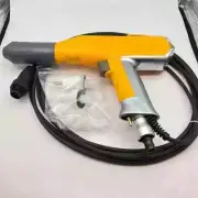 1PC for Gm02 6m Cables Electrostatic Powder Coating Spray Suits Manual Powder