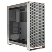 InWin Dubili TG Full Tower Case Titanium Grey