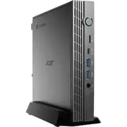 Acer Chromebox CXI5 Intel Celeron 7305 - 4GB RAM - 64GB eMMC - ChromeOS - AX WiFi 6E + BT - USB Wired Keyboard/Mouse - 1yr Warranty [DT.Z27SA.006]