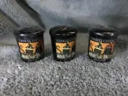 3 Yankee Candle Witches' Brew Patchouli Votive Candles