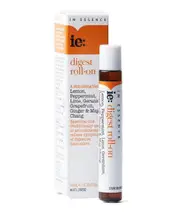 In Essence Digest Essential Oil Roll On 10mL