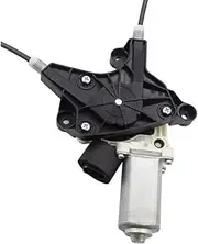 1PCS Left front lifter assembly OEM 6397200446 639 720 04 46