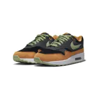 在飛比找PChome24h購物優惠-Nike Air Max 1 PRM Duck Honey 