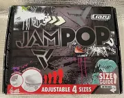 Crazy Skates Jampop Youth Four sizes adjustable