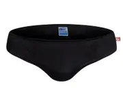 2.5 Original Classic Black Onyx Brief L