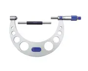 Moore & Wright MW-210-02 - Ext Micrometer 125-150mm Large