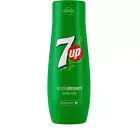 7Up SodaStream Soda Mix 440ml