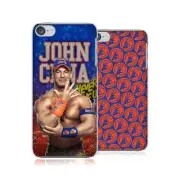 OFFICIAL WWE 2017 JOHN CENA HARD BACK CASE FOR APPLE iPOD TOUCH MP3