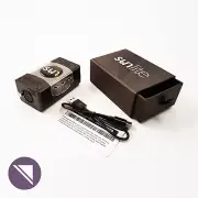 SUNLITE-BC 256ch USB-C to DMX512 Interface - 3pin XLR & USB-C