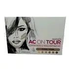 Australis AC On Tour Contour & Highlight Palette Cool Tone Cream