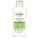 Simple Kind to Skin Replenishing Rich Moisturiser (125ml)