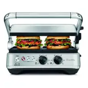Breville Sear & Press Grill