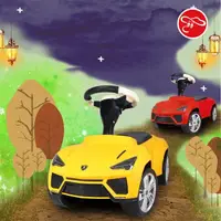 在飛比找momo購物網優惠-【瑪琍歐玩具】Lamborghini Urus 原廠授權 滑